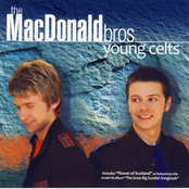 Celtic Reel by The Macdonald Bros