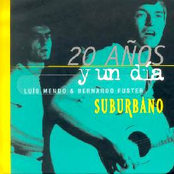 suburbano