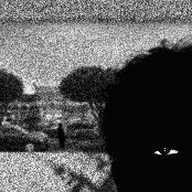 Background Character