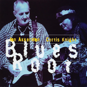 Blues Root Blues by Jan Akkerman & Curtis Knight