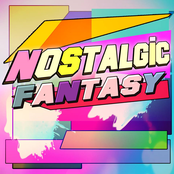 nostalgic fantasy