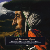 A Thousand Roads (OST)