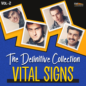 The Definitive Collection, Vol. 2
