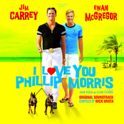 I Love You Phillip Morris (Original Motion Picture Soundtrack)