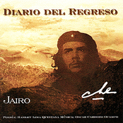 Yo Soy El Recordado by Jairo