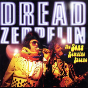 A Quiet Moment With Tortelvis by Dread Zeppelin