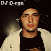 Dj Q-ran