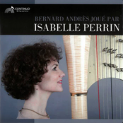 Bernard Andrès joué par Isabelle Perrin