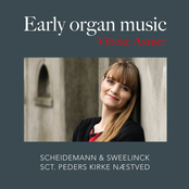 Early Organ Music