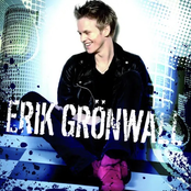 The Idol Years: Erik Grönwall