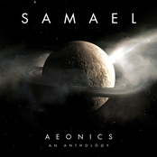 Rebellion by Samael