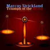 Triumph Of The Heavy, Vol. 1