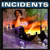 incidents