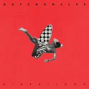 Dutch Uncles