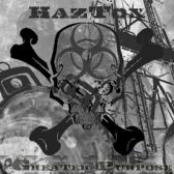 H4zT0x Greater Purpose 2011/RUN und RULE (Single)