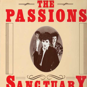 Sanctuary by The Passions