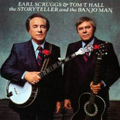 earl scruggs & tom t. hall