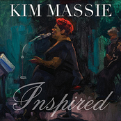 Kim Massie: Inspired