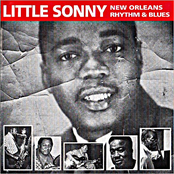 New Orleans Rhythm & Blues