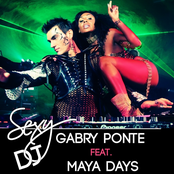 gabry ponte feat. maya days