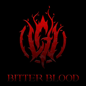 Bitter Blood - Single