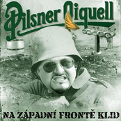 na zapadni fronte klid