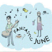 fantastic june