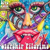 Starship Pilgrims: Live At The End