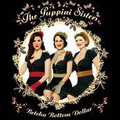 The Puppini Sisters: Betcha Bottom Dollar