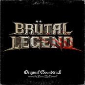 Brütal Legend Original Soundtrack