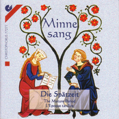 Vocal Music (German Courtly Song) - Neidhart Von Reuental / Monch Von Salzburg / Oswald Von Wolkenstein
