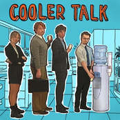 COOLER TALK