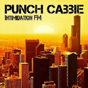 Punch Cabbie: Intimidation F.M.