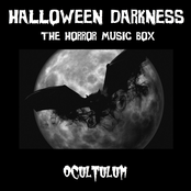 Halloween Darkness: The Horror Music Box