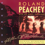 Roland Peachey