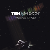 From Lust To Dust by Ten Madison