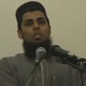 qari ziyad patel