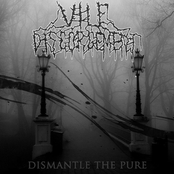 vile disgorgement