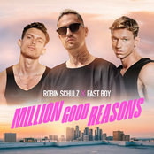 Million Good Reasons - Single