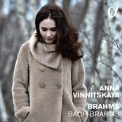 Bach – Brahms