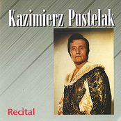 Arias, operettas and Polish patriotic songs