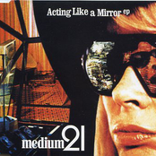 Acting Like A Mirror EP
