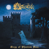 Elegy of Phantom Pain