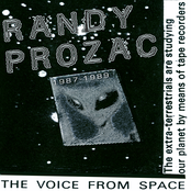 The Voice From Space 1987-1989