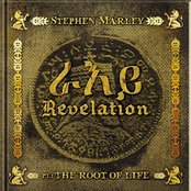 Can't Keep I Down by Stephen Marley