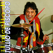 TULLIO DE PISCOPO - Andamento Lento