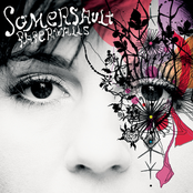 Secret Place by Somersault