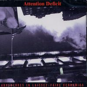 The Infant by Attention Deficit