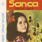 Băng Nhạc Sơn Ca 8 (Tiếng Hát Sơn Ca)