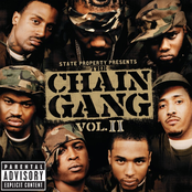 State Property Presents The Chain Gang, Vol. 2
